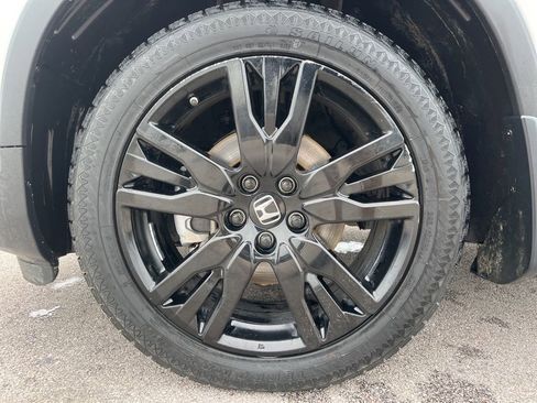 Used 2021 Honda Passport Sport image 12