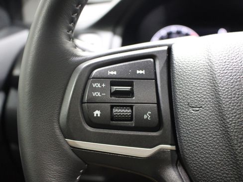 Used 2024 Honda Ridgeline RTL image 13