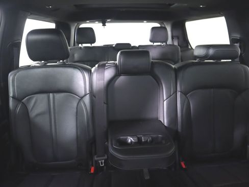 Used 2023 Jeep Wagoneer Series II w/ Premium Group I image 34