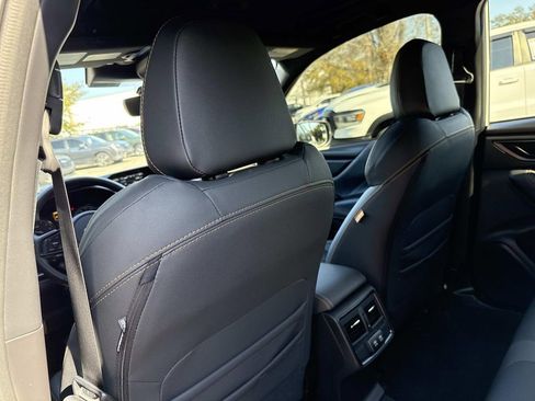 Certified 2025 Subaru Forester Wilderness w/ Wilderness Package image 13