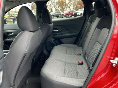 New 2026 Nissan Kicks SV w/ Charging Package image 11