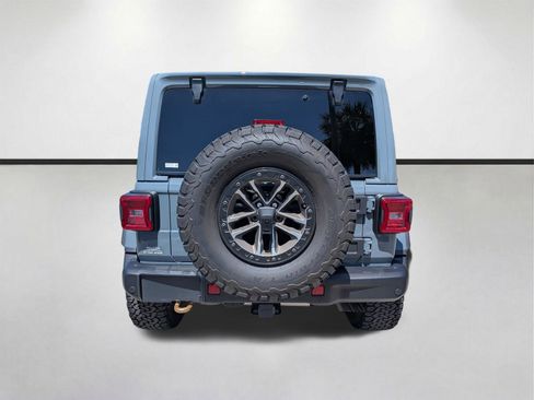 Used 2024 Jeep Wrangler Unlimited Rubicon 392 image 5