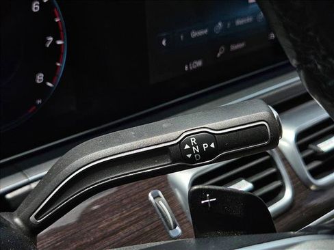 Certified 2021 Mercedes-Benz GLE 350 image 14