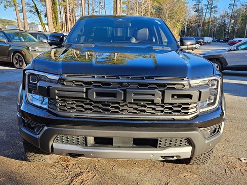 Used 2024 Ford Ranger Raptor image 2