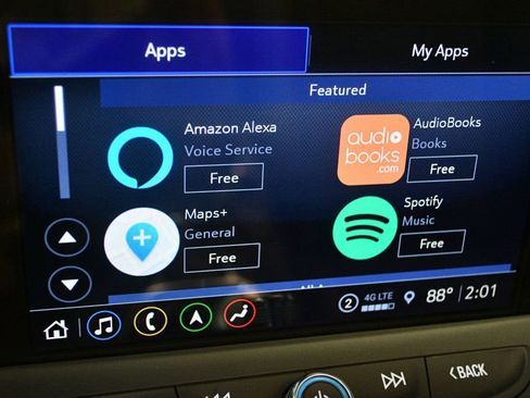 Used 2023 Chevrolet Camaro ZL1 image 62