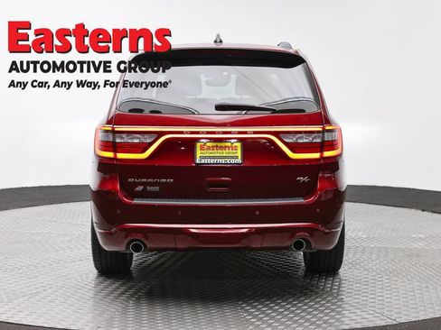 Used 2024 Dodge Durango R/T AWD/4WD image 6