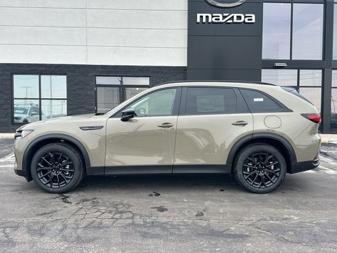 New 2026 MAZDA CX-70 3.3 Turbo w/ Preferred Package image 2