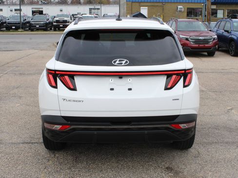 Used 2024 Hyundai Tucson Limited image 6