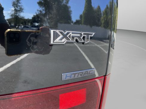 New 2026 Hyundai Santa Fe XRT image 23