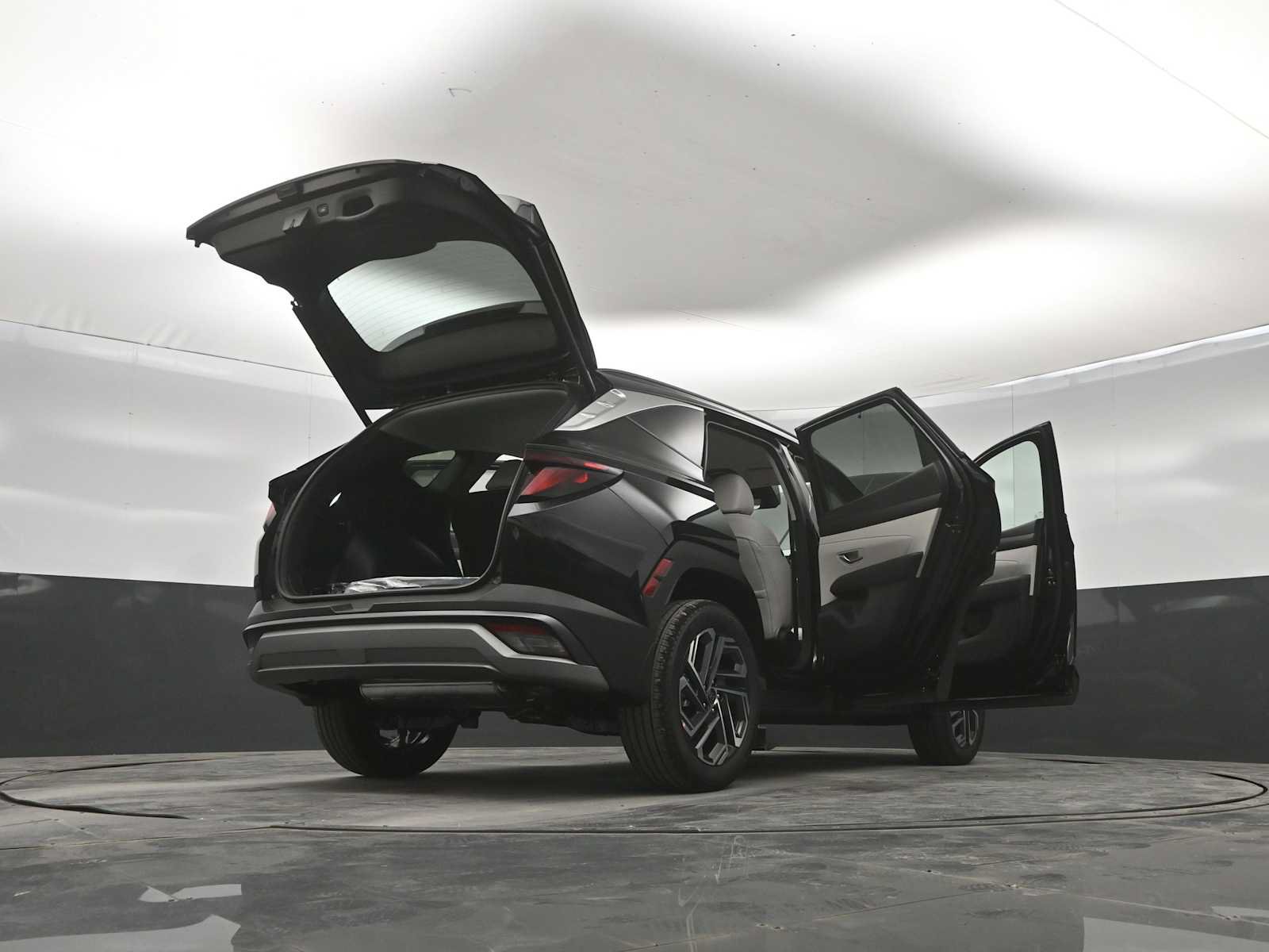 New 2026 Hyundai Tucson SEL Plus AWD/4WD image 45