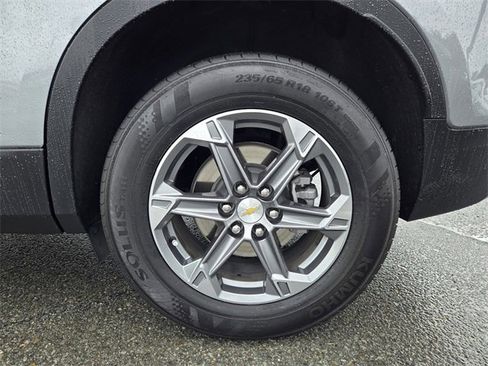 Used 2023 Chevrolet Blazer LT image 10