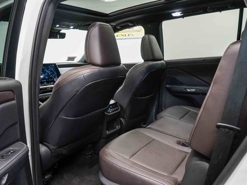 Used 2025 Lexus TX 350 FWD w/ Convenience Package image 19