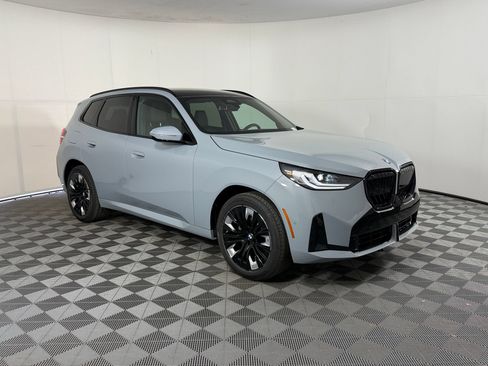 Used 2026 BMW X3 xDrive30i w/ M Sport Package AWD/4WD image 7