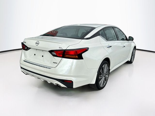 Used 2023 Nissan Altima 2.5 SL AWD/4WD image 5