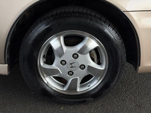 Used 2000 Honda Accord EX image 53