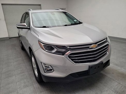 Used 2018 Chevrolet Equinox Premier AWD/4WD image 14