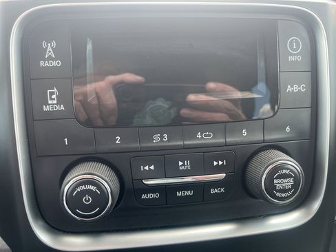 Used 2017 RAM 1500 ST w/ SXT Appearance Group AWD/4WD image 20