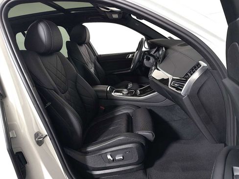 Certified 2023 BMW X5 xDrive40i w/ Premium Package image 25