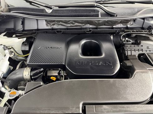 Used 2025 Nissan Murano SL w/ Cargo Package image 35