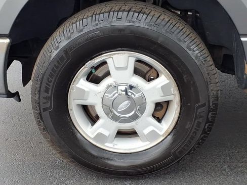 Used 2010 Ford F150 XLT AWD/4WD image 7
