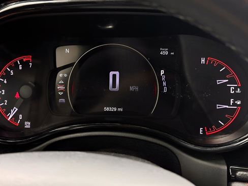 Used 2023 Dodge Durango GT RWD image 15