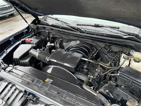 Certified 2023 GMC Sierra 2500 SLT w/ SLT Preferred Package image 29