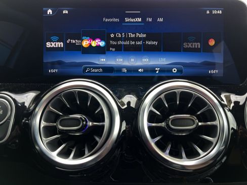 Certified 2025 Mercedes-Benz GLA 250 4MATIC image 29