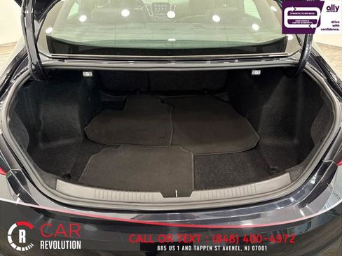 Used 2023 Chevrolet Malibu LT image 66