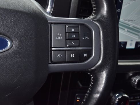 Certified 2023 Ford F150 Lariat w/ Equipment Group 502A High image 24