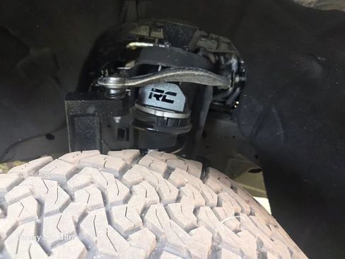 Used 2022 Chevrolet Silverado 1500 RST RWD image 15