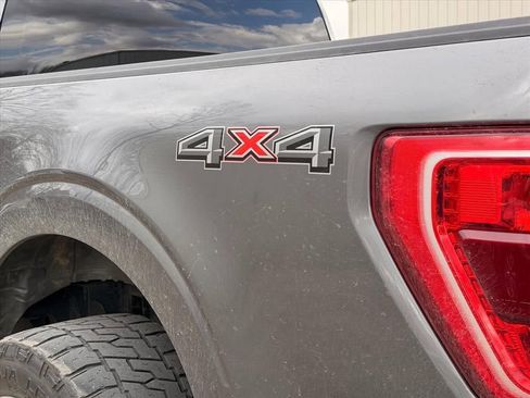 Used 2022 Ford F150 XLT w/ Equipment Group 302A High image 12