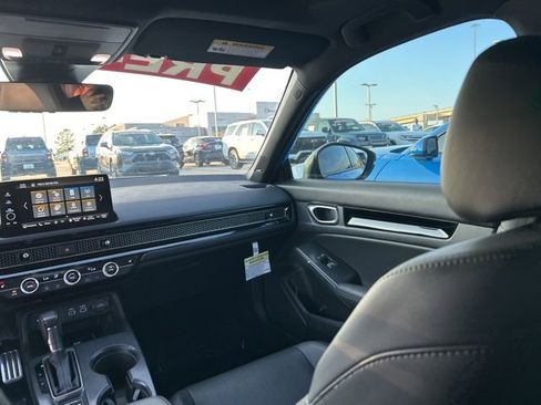 Used 2023 Honda Civic Sport Touring image 37