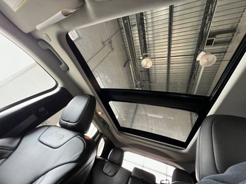 Used 2021 Jeep Cherokee Limited image 20