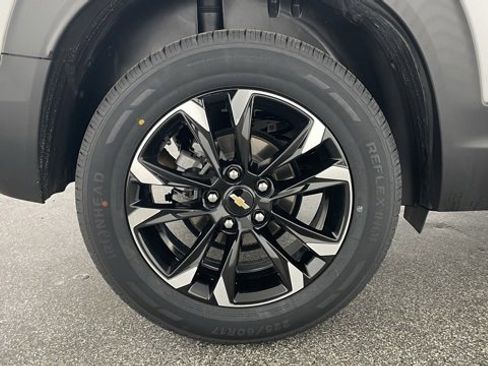Used 2022 Chevrolet TrailBlazer LT w/ Convenience Package image 48