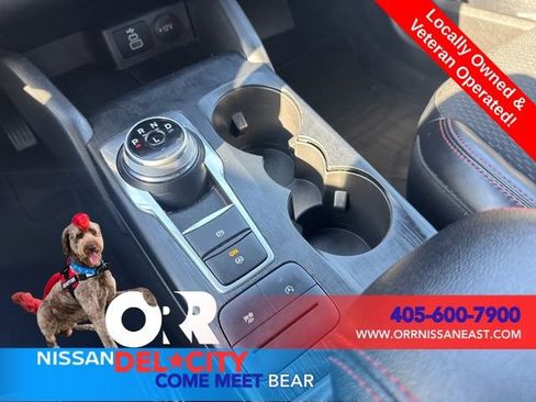 Used 2025 Ford Escape ST-Line AWD/4WD image 27