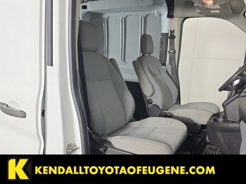 Used 2015 Ford Transit 150 148 Medium Roof image 18