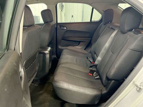 Used 2014 Chevrolet Equinox LT w/ Driver Convenience Package image 22
