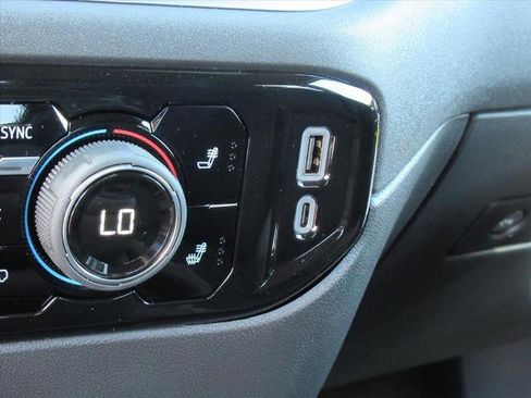 New 2026 Chevrolet Silverado 1500 LT w/ All Star Edition Plus image 28