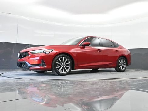 Used 2025 Acura Integra FWD image 64