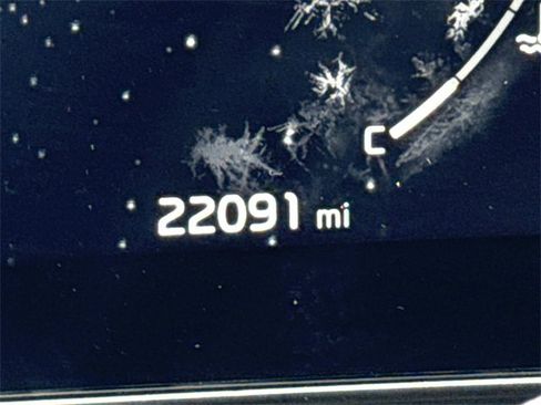 Used 2023 Kia Sportage X-Pro Prestige image 29