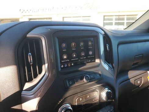New 2026 GMC Sierra 1500 Pro w/ Graphite Edition AWD/4WD image 14