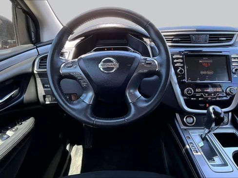 Used 2020 Nissan Murano SV FWD image 6
