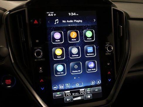 New 2026 Subaru Crosstrek 2.5i Sport image 18