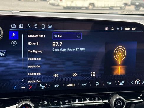 New 2025 Chevrolet Blazer EV LT image 18