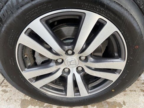 Used 2017 Honda Pilot EX-L image 9