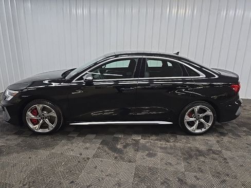 Used 2023 Audi S3 Prestige w/ Prestige Package image 5