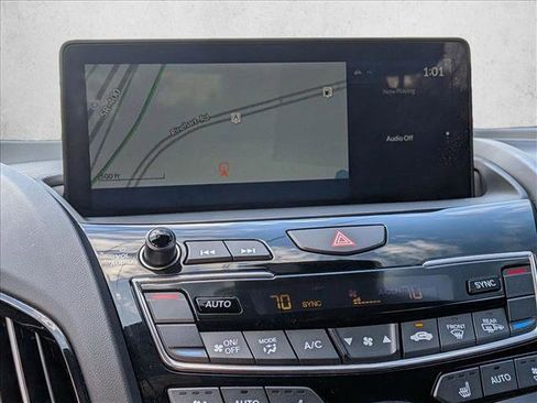 Used 2021 Acura RDX A-Spec image 9