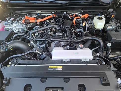 New 2026 Toyota Tacoma TRD Off-Road AWD/4WD image 42