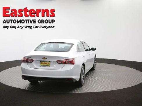 Used 2024 Chevrolet Malibu LT FWD image 42