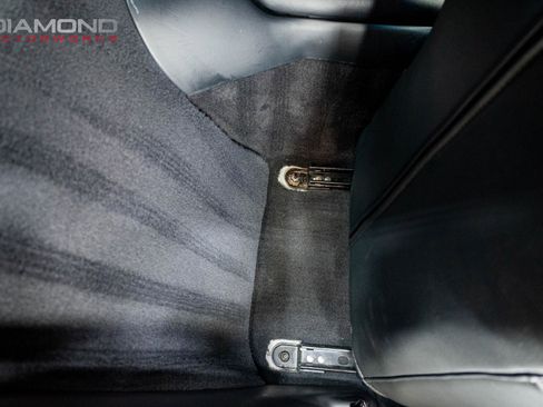 Used 2003 Chevrolet Corvette Z06 w/ Memory Package, 3 Drivers image 89